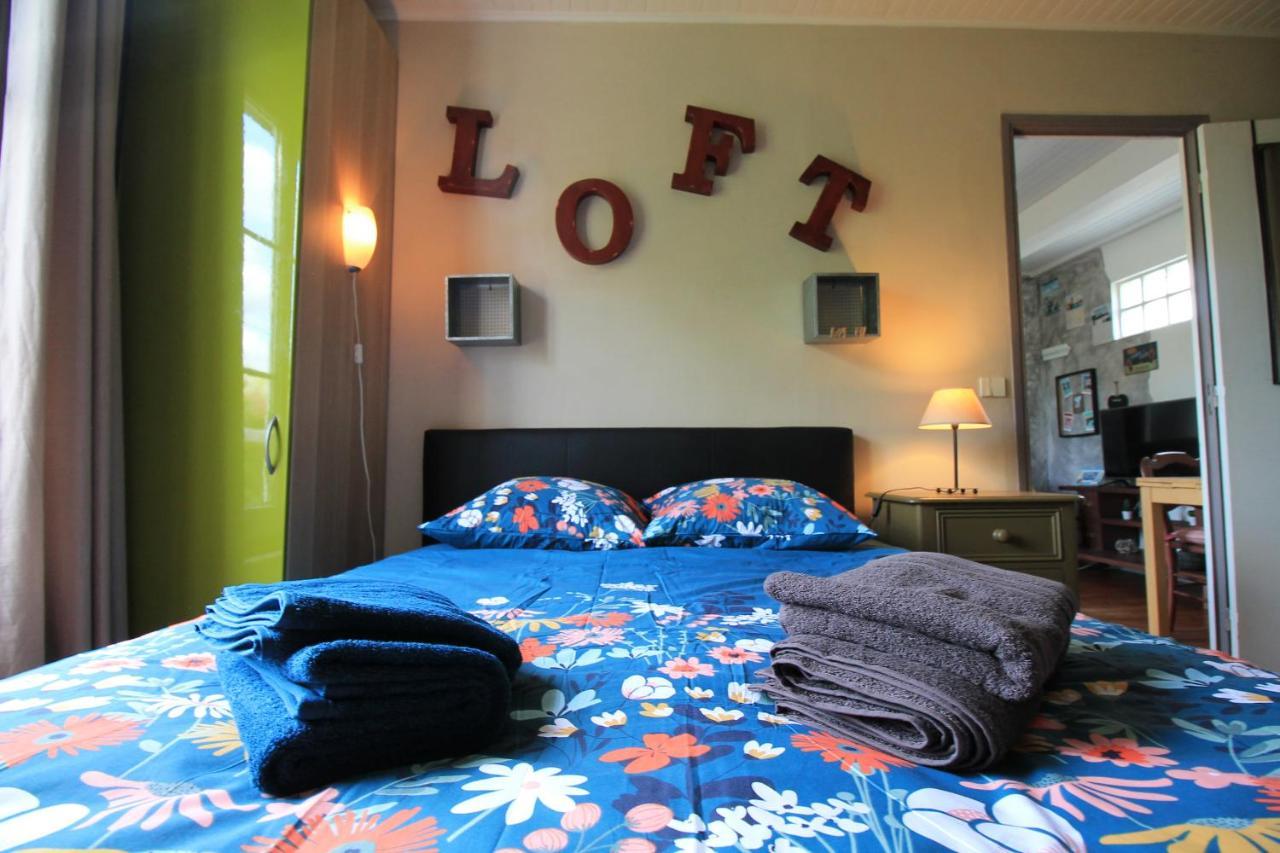 Disponible - Appartement Entier - Ligne H 15Mn Paris-Gare Du Nord, Parking Rue Gratuit, 4 Pers, Station De Train En Face Toutes Les 15Mn, Hippodrome, Cdfas, Universite, Borne Electrique, 1Er Etage Обонн Екстер'єр фото